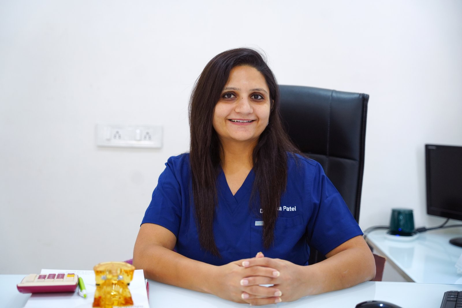 best dentist in Gujarat